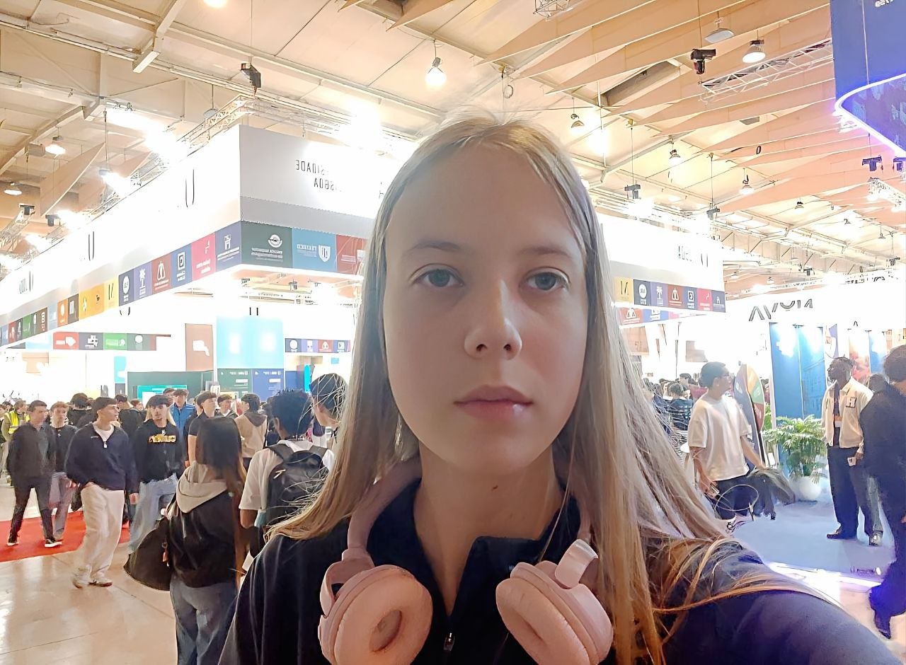 Oleksandra